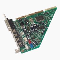 Geluidskaart HP 5064-2620 ISA Gameport Aztech AZT2320
