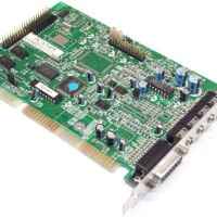 Geluidskaart Philips PCA70PS ISA Gameport Crystal CX4232-KQ