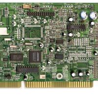 Geluidskaart Philips PCA70PS ISA Gameport Crystal CX4232-KQ 02