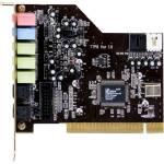 Geluidskaart Terratec Aureon 5.1 ESDX 8768 6CH PCI TTP VER1.0 02