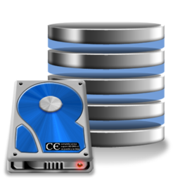 Data Opslag HDD/SSD