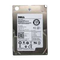 HDD SAS/600 2.5" 143GB / Dell savvio 15K.3 ST9146853SS (2e kans)