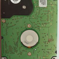 HDD PATA100 2