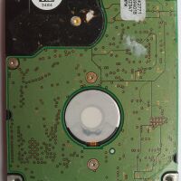 HDD PATA100 2