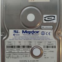 HDD PATA/100 3.5" 10GB / Maxtor DiamondMax VL 40 (31024H1)