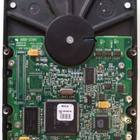 HDD PATA100 3