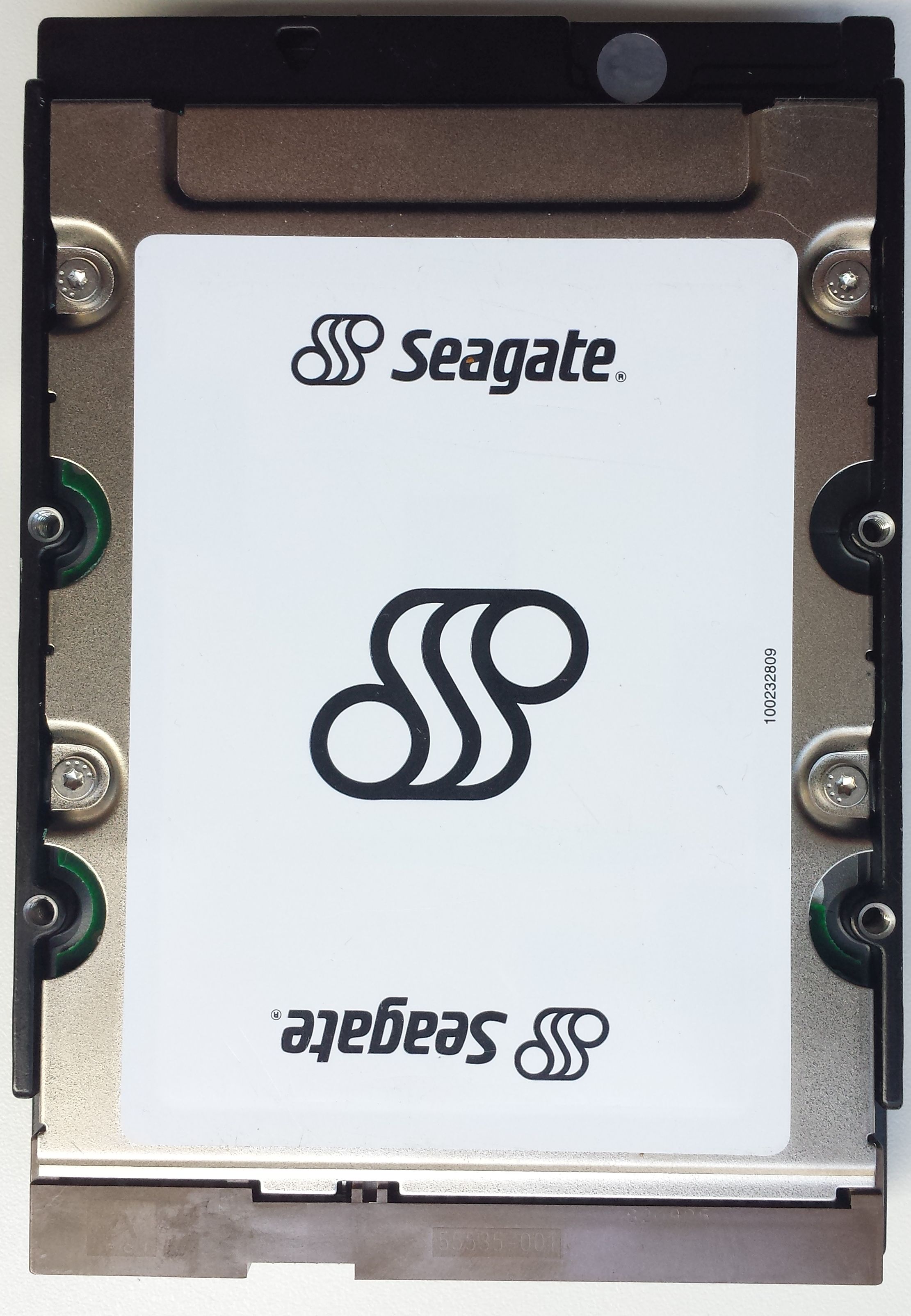 HDD PATA100 3