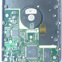 HDD PATA100 3