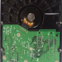 HDD PATA100 3