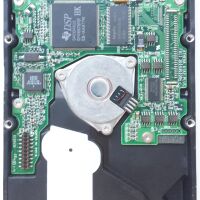 HDD PATA100 3