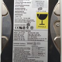 HDD PATA/100 3.5" 20GB / Seagate U Series 20410 (ST320410A)