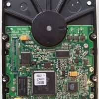 HDD PATA100 3