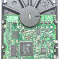 HDD PATA100 3