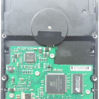 HDD PATA100 3