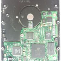 HDD PATA100 3