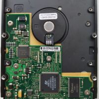 HDD PATA100 3