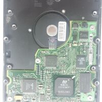 HDD PATA100 3