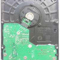 HDD PATA100 3