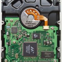 HDD PATA133 3
