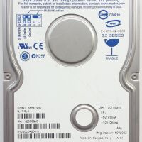 HDD PATA/133 3.5" 60GB / Maxtor DiamondMax Plus 9 (6Y060L04)