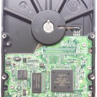 HDD PATA133 3