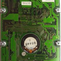 HDD PATA33 2
