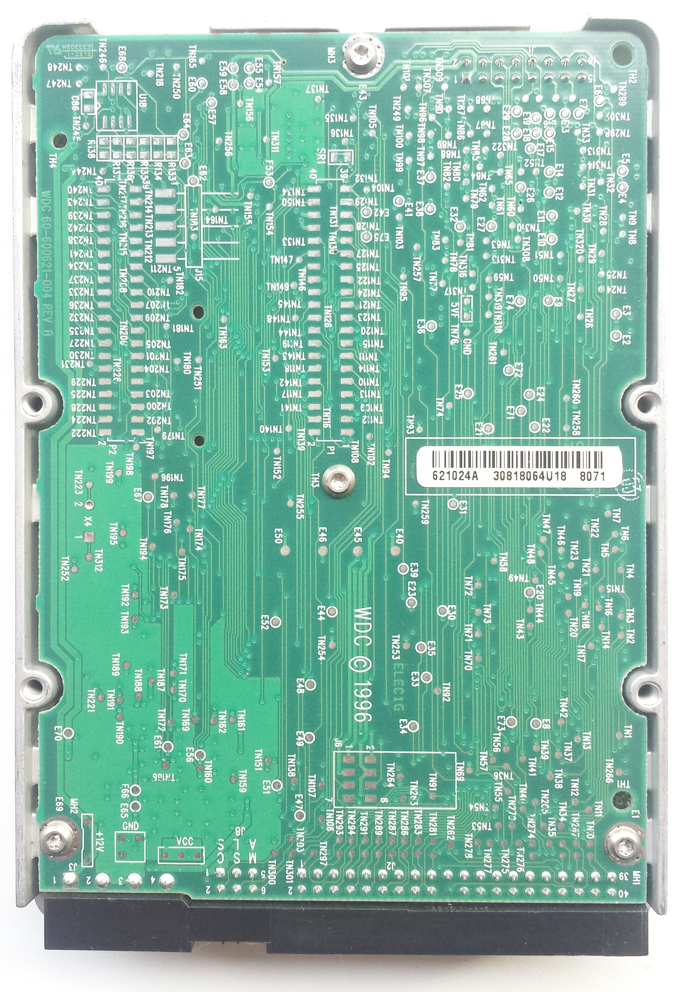 HDD PATA33 3