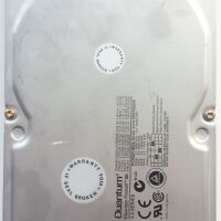 HDD PATA/33 3.5" 2.1GB / Quantum Fireball SE (2.1A)