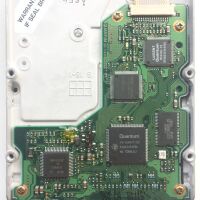 HDD PATA33 3