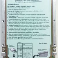 HDD PATA33 3
