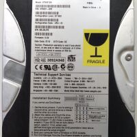HDD PATA/66 3.5" 4.3GB / Seagate Medalist 4313A (ST34313A)