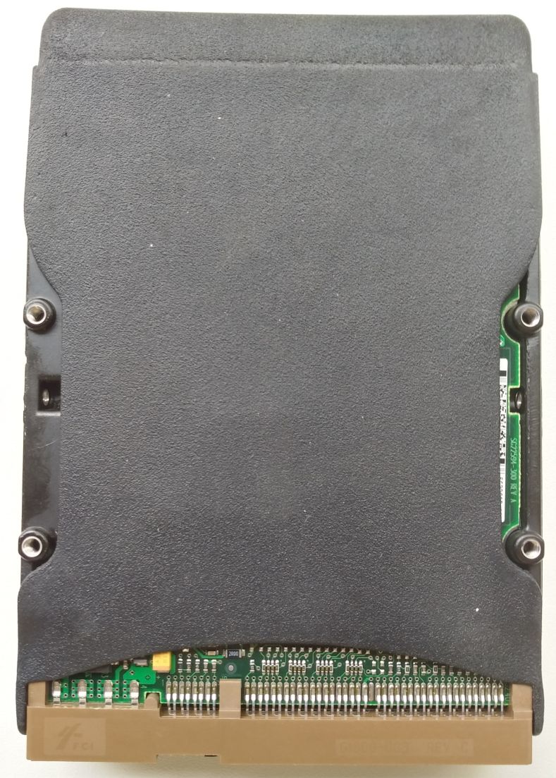 HDD PATA66 3