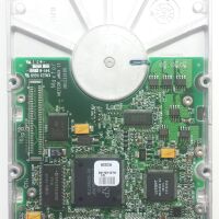 HDD PATA66 3