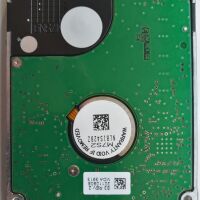 HDD SATA-300 2
