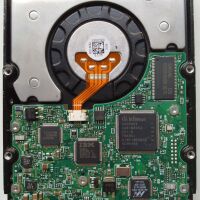 HDD SATA150 3