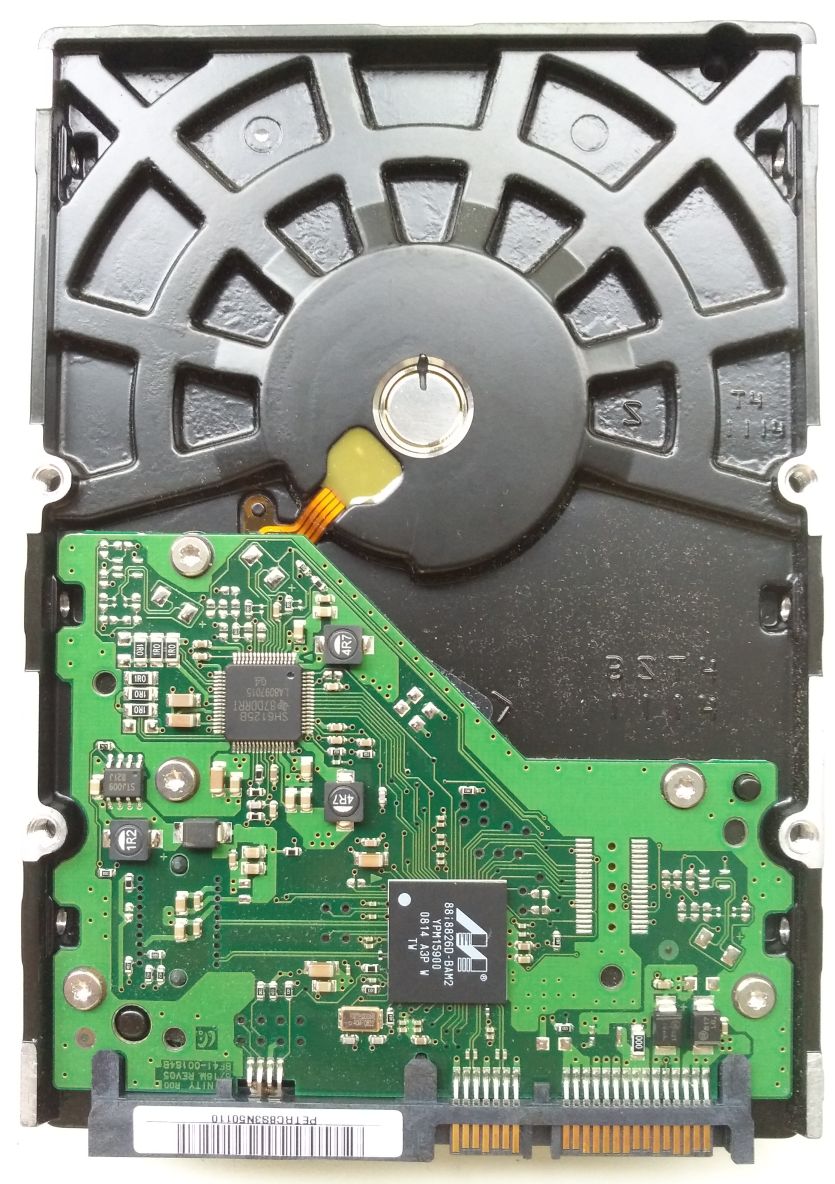 HDD SATA300 3