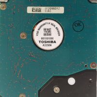 HDD SATA300 3