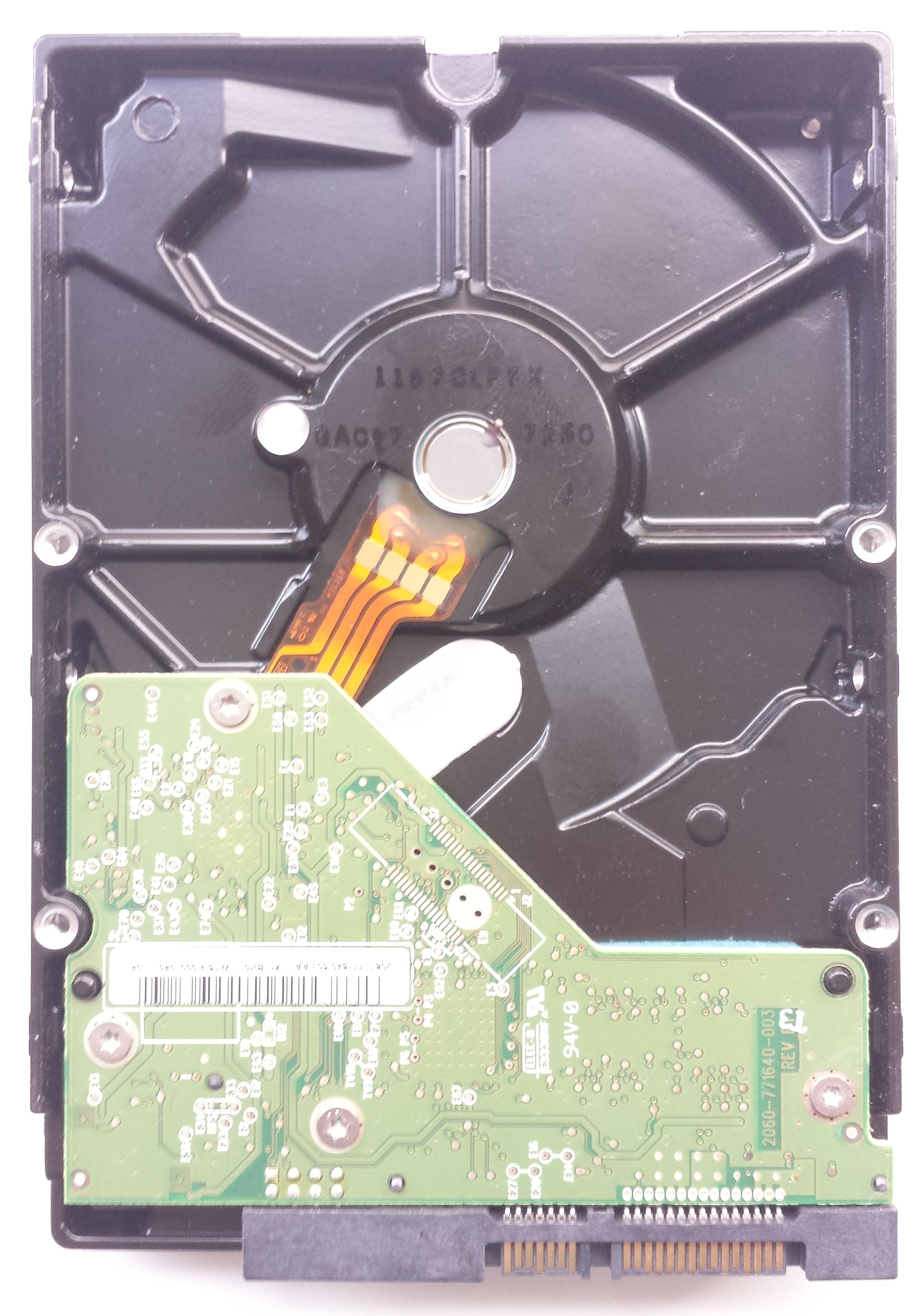 HDD SATA300 3