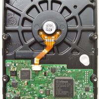 HDD SATA300 3