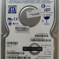 HDD SATA/300 3.5" 80GB / Maxtor DiamondMax 10 (6V080E0)