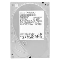 HDD SATA/300 3.5" 500GB / Hitachi Deskstar P7K500 (HDP725050GLA360) (2e kans)