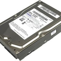 HDD SATA/300 3.5" 1000GB / Samsung Spinpoint F3 (HD103SJ) - Afbeelding 4