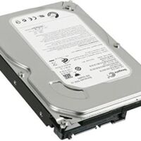 HDD SATA/300 3.5" 250GB / Seagate Barracuda 7200.12 (ST3250318AS) - Afbeelding 4