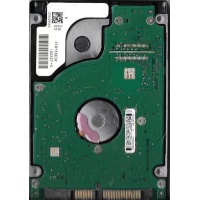 HDD SATA/150 2.5" 160GB / Seagate Momentus 5400.3 (ST9160821AS) - Afbeelding 4