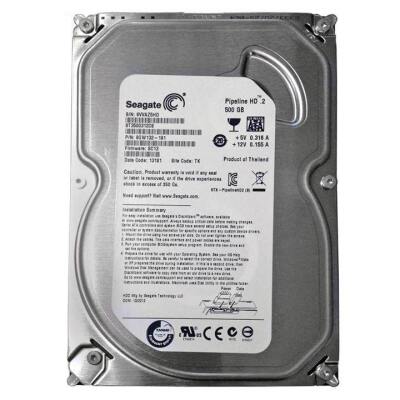 Seagate Pipeline HD.2 ST3500312CS 01