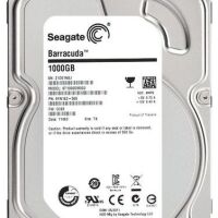 HDD SATA/600 3.5" 1TB / Seagate Barracuda 7200.12 (ST1000DM003)