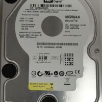 HDD PATA/100 3.5" 320GB / Western Digital Caviar SE (WD3200AAJB)