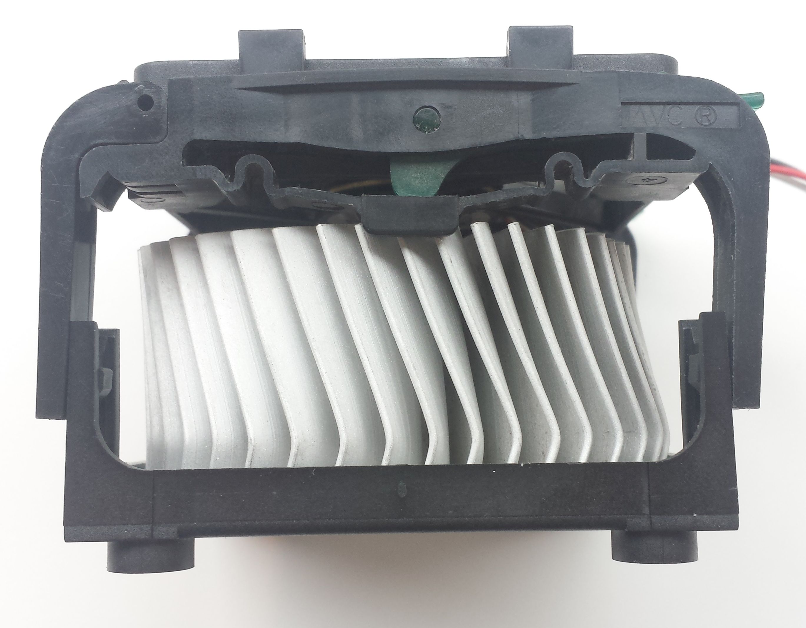 AVC 002 (CU CORE) zijkant