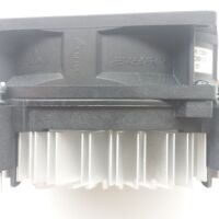 Delta Electronics AUB0812VH (ALU) zijkant