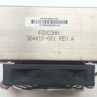 Foxconn 364410-001 bovenkant